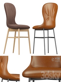 Fogia - Myko Chair