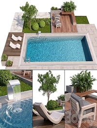 Swimming pool 1