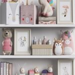 Kids Room Decor 44