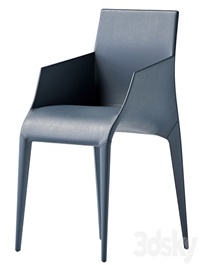 Poliform Seattle Chair