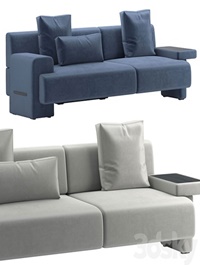 Haymann sofa