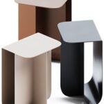 Side Table Mass by Northern