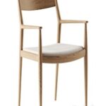 N – DC01 chair by Karimoku Case Study