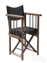 DIRECTOR F104H Chair