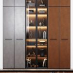 Contemporary wardrobe 13