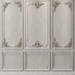 classic wall molding 08