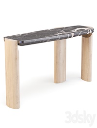 Collection Particuliere: LOB Low - Console