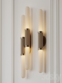 Scandal Wall Sconce by Articolo