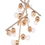 Modern chandelier Modern chandelier