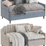 Jolena Twin Daybed Sofa Bed