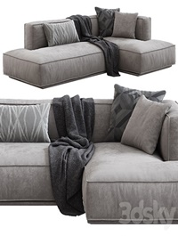 Arflex Marechiaro XIII / Corner Composition