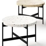 Jaque Terrazzo Coffee Table