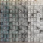 Diesel Glass Blocks by Iris Ceramica
