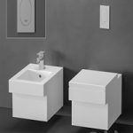 GROHE Cube Suspension