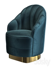 Chair Mexil MP509