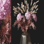 Bouquet Dried flower 03