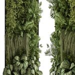 Vertical Garden Metal Frame – Wall Decor 34