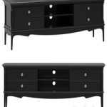 Dantone Home TV Stand Venice