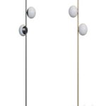 Lilly floor lamp