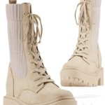 Lydell Seasame Boot