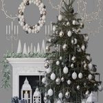 Christmas tree 9. Corona