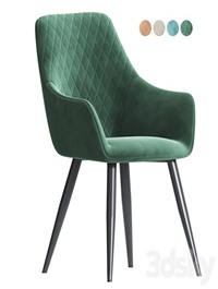 Designstoel4u Ravi dining chair