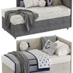 Sofa bed CLEA Sofa bed CLEA