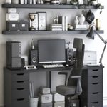 IKEA office workplace 72