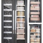 Whynter Cigar Cabinet Black