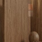 Material wood (seamless) walnut – set 113