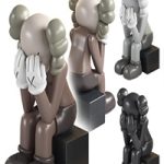 kaws Passing Through kaws Passing Through