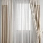 Curtain 371