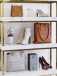 Bags & shoes