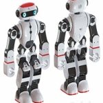 Bobi Humanoid intelligent robot