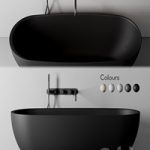 Rexa Design HOLE Bathtub