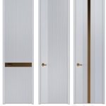 Manufactory “Windows House” collection “Vertikal”
