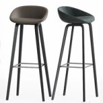 Hay Aas 32 Barstool Hay Aas 32 Barstool