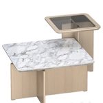 Center table Getty