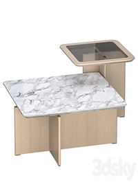 Center table Getty