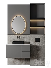 Luxury Bathroom 236
