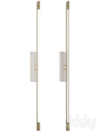 Wall lamp SLENDER from Artefacto