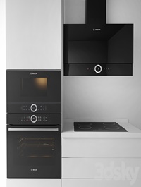Appliances - Bosch