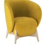 Tilar armchair