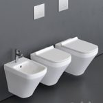 Duravit DuraStyle Wall-hung WC