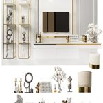 Dressing table and TV stand_8