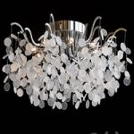 Ceiling lamp Divinare Spumante 7288/26 PL-8