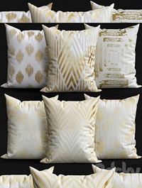 Decorative pillows