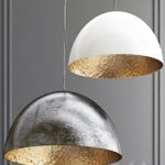 Faro Magma-P Pendant Lamp Faro Magma-P Pendant Lamp