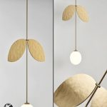 Chandelier Areti Plant Pendant