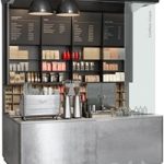 COFFEE SHOP COFFEE SHOP